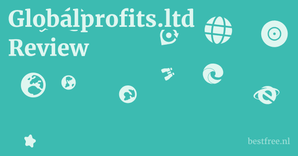 Globalprofits.ltd Review 1 by BestFREE.nl