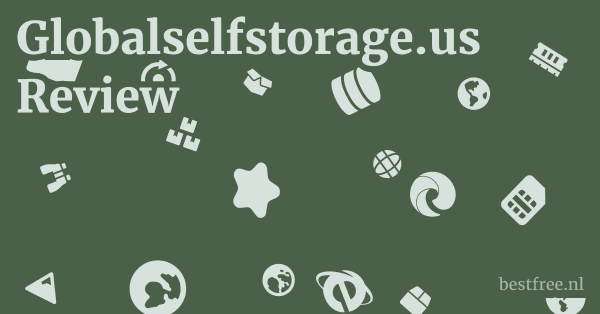 Globalselfstorage.us Review 1 by BestFREE.nl