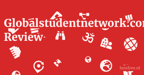 Globalstudentnetwork.com Review 1 by BestFREE.nl