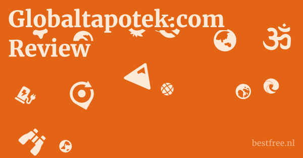 Globaltapotek.com Review 1 by BestFREE.nl