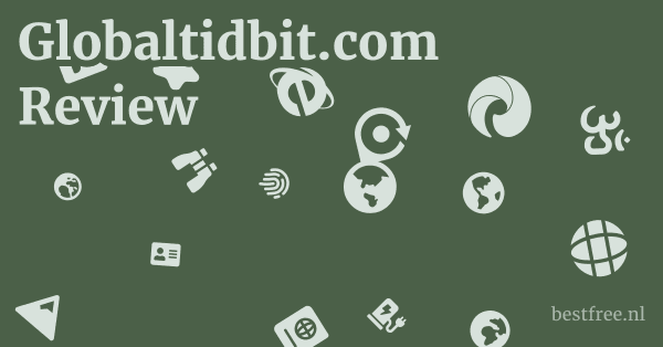 Globaltidbit.com Review 1 by BestFREE.nl