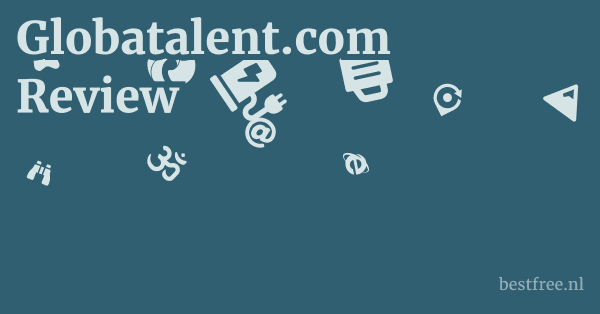 Globatalent.com Review 1 by BestFREE.nl