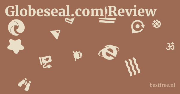Globeseal.com Review 1 by BestFREE.nl