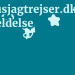 Globusjagtrejser.dk Anmeldelse 9 by BestFREE.nl