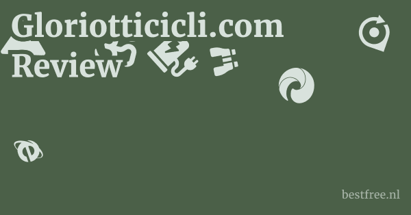 Gloriotticicli.com Review 1 by BestFREE.nl