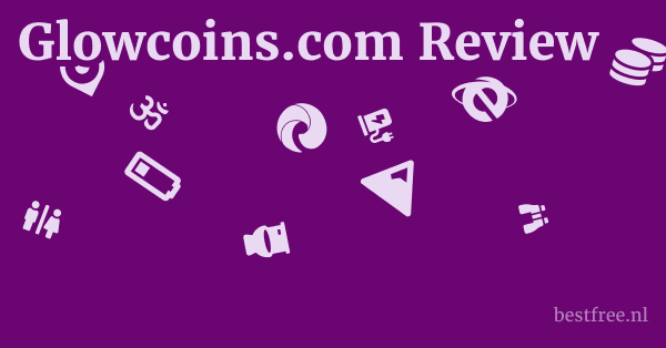 Glowcoins.com Review 1 by BestFREE.nl