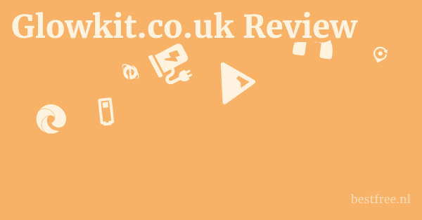 Glowkit.co.uk Review 1 by BestFREE.nl