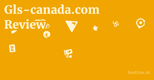Gls-canada.com Review 1 by BestFREE.nl