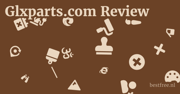 Glxparts.com Review 1 by BestFREE.nl
