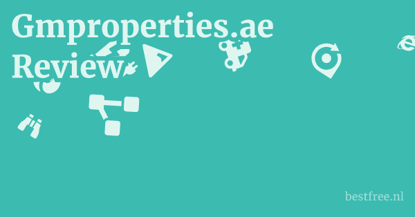 Gmproperties.ae Review 1 by BestFREE.nl