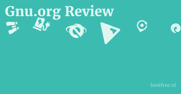 Gnu.org Review 1 by BestFREE.nl