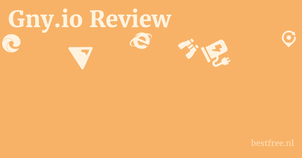 Gny.io Review 1 by BestFREE.nl