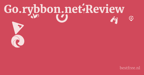 Go.rybbon.net Review 1 by BestFREE.nl