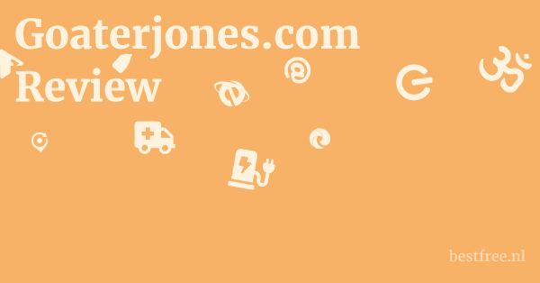Goaterjones.com Review 1 by BestFREE.nl