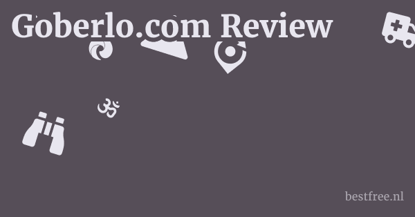 Goberlo.com Review 1 by BestFREE.nl