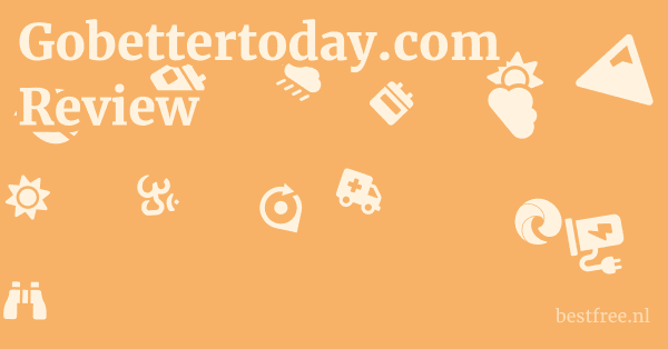 Gobettertoday.com Review 1 by BestFREE.nl