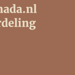 Gocanada.nl Beoordeling 9 by BestFREE.nl