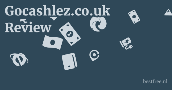 Gocashlez.co.uk Review 1 by BestFREE.nl