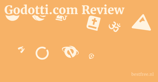 Godotti.com Review 1 by BestFREE.nl