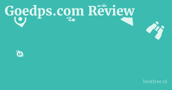 Goedps.com Review 1 by BestFREE.nl
