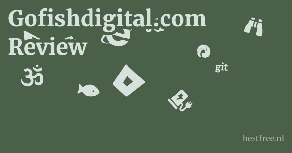 Gofishdigital.com Review 1 by BestFREE.nl