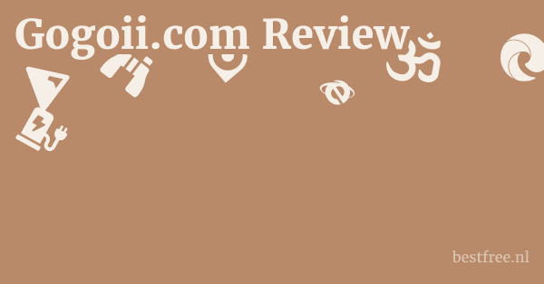 Gogoii.com Review 1 by BestFREE.nl