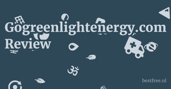 Gogreenlightenergy.com Review 1 by BestFREE.nl