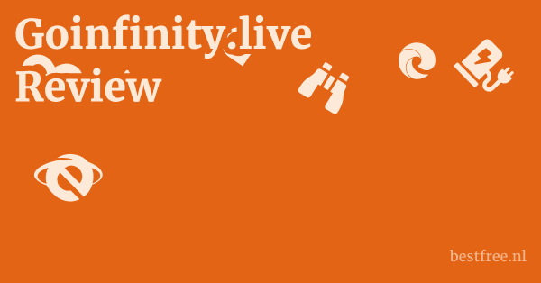 Goinfinity.live Review 1 by BestFREE.nl