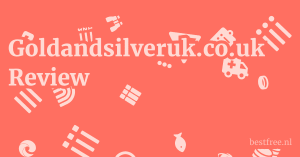 Goldandsilveruk.co.uk Review 1 by BestFREE.nl