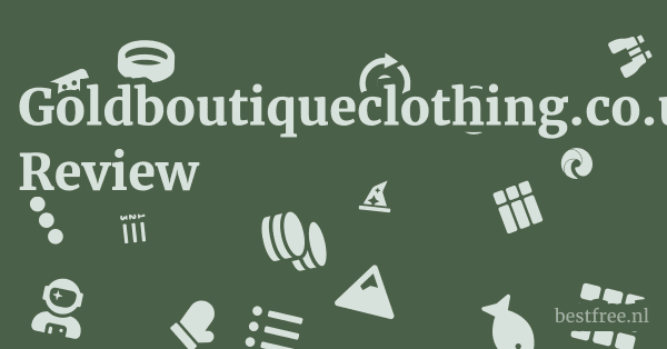Goldboutiqueclothing.co.uk Review 1 by BestFREE.nl