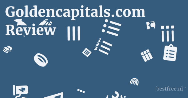 Goldencapitals.com Review 1 by BestFREE.nl