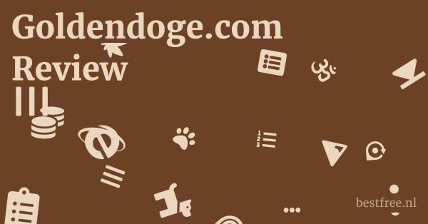 Goldendoge.com Review 1 by BestFREE.nl