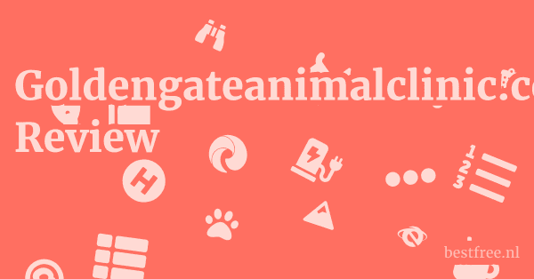 Goldengateanimalclinic.com Review 1 by BestFREE.nl
