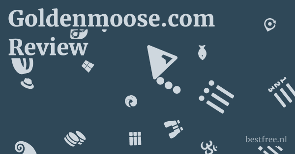 Goldenmoose.com Review 1 by BestFREE.nl
