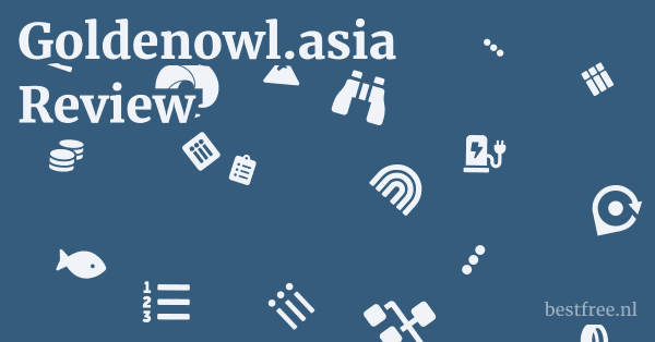 Goldenowl.asia Review 1 by BestFREE.nl