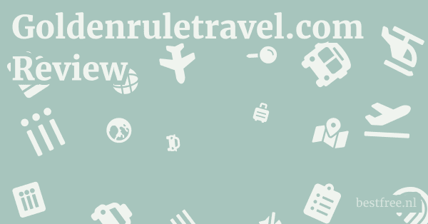 Goldenruletravel.com Review 1 by BestFREE.nl