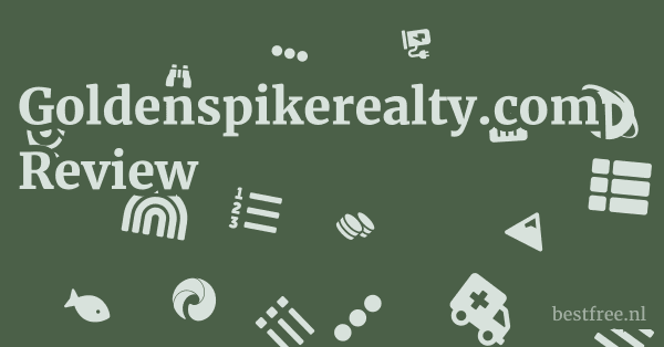 Goldenspikerealty.com Review 1 by BestFREE.nl