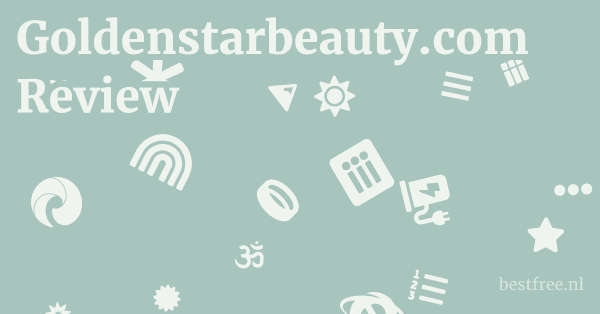 Goldenstarbeauty.com Review 1 by BestFREE.nl