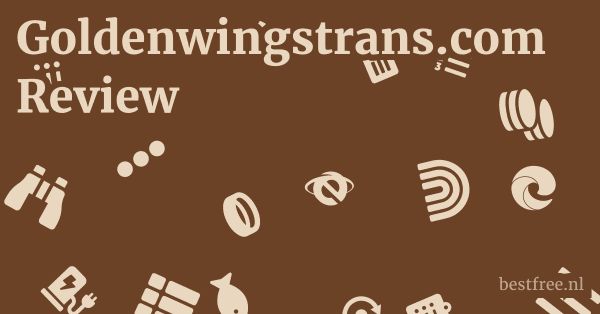 Goldenwingstrans.com Review 1 by BestFREE.nl