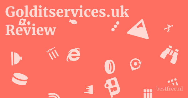 Golditservices.uk Review 1 by BestFREE.nl