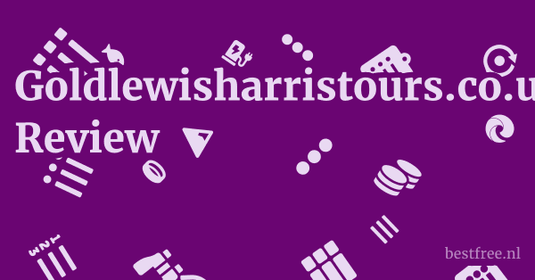 Goldlewisharristours.co.uk Review 1 by BestFREE.nl