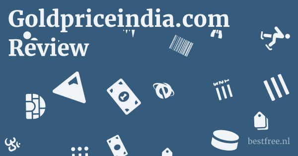 Goldpriceindia.com Review 1 by BestFREE.nl