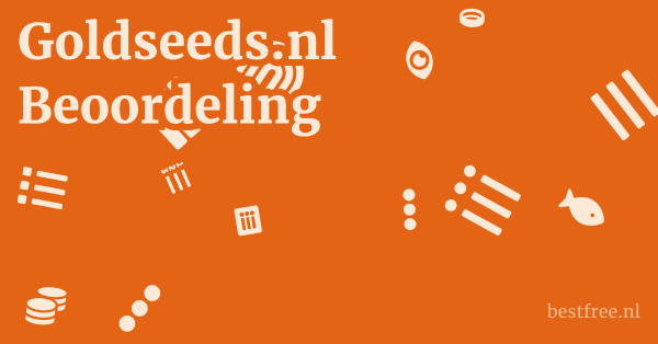 Goldseeds.nl Beoordeling 1 by BestFREE.nl
