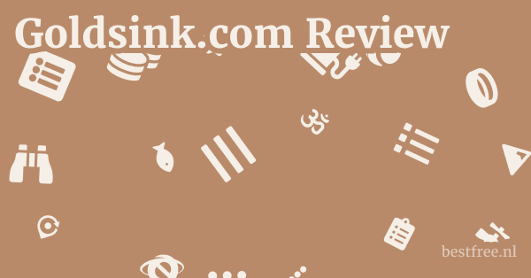 Goldsink.com Review 1 by BestFREE.nl