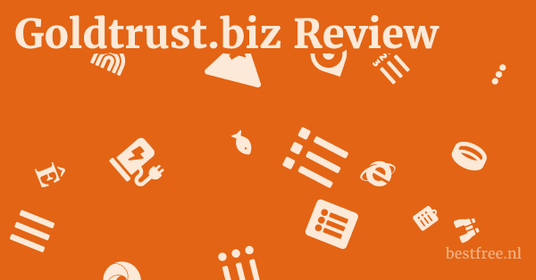 Goldtrust.biz Review 1 by BestFREE.nl