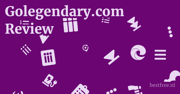 Golegendary.com Review 1 by BestFREE.nl