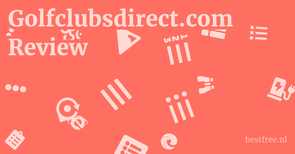 Golfclubsdirect.com Review 1 by BestFREE.nl
