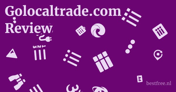 Golocaltrade.com Review 1 by BestFREE.nl