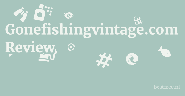 Gonefishingvintage.com Review 1 by BestFREE.nl
