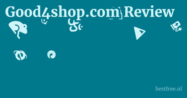 Good4shop.com Review 1 by BestFREE.nl